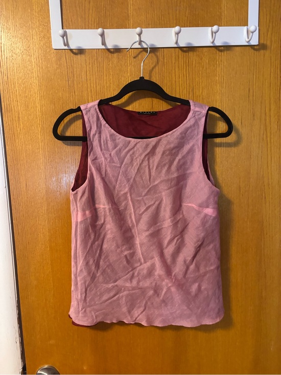 Sisley Tops - Sisley Tank Top Italy